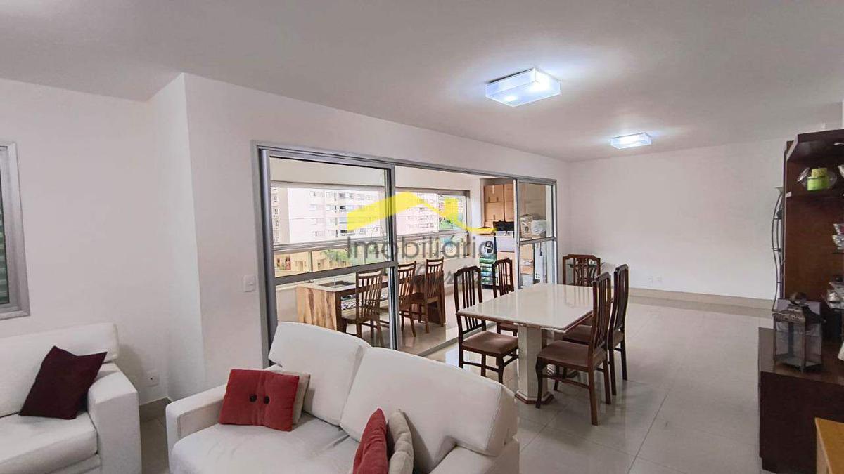 Andar, Buritis, 4 Quartos, 3 Vagas, 2 Suítes