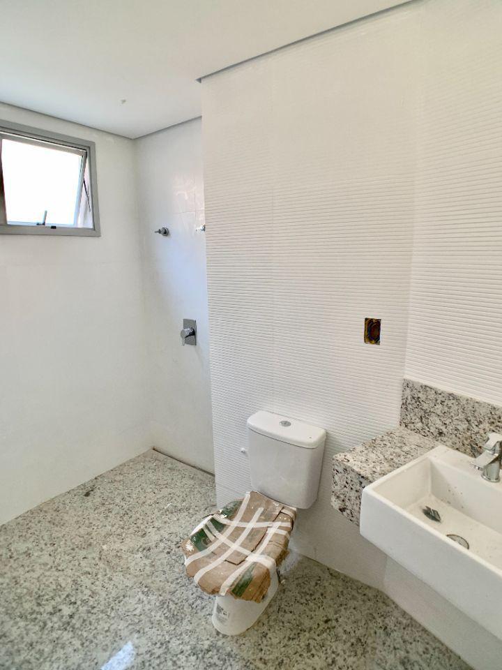 Apartamento, Serra, 3 Quartos, 3 Vagas, 2 Suítes