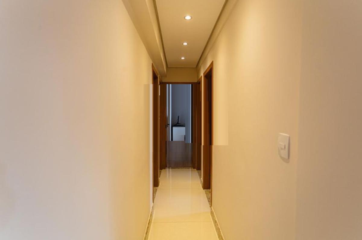 Apartamento, União, 4 Quartos, 3 Vagas, 1 Suíte