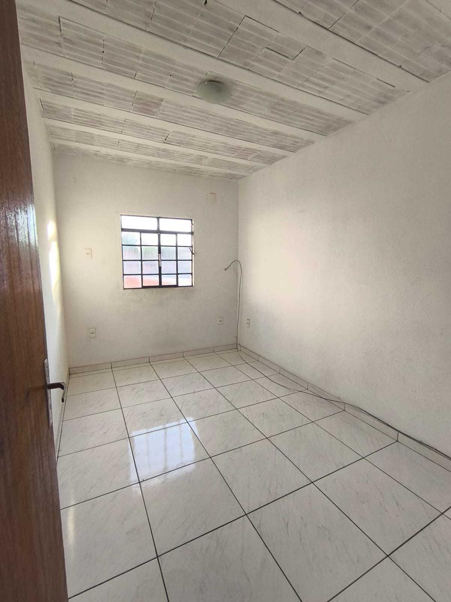 Apartamento, Santa Terezinha, 2 Quartos, 1 Vaga