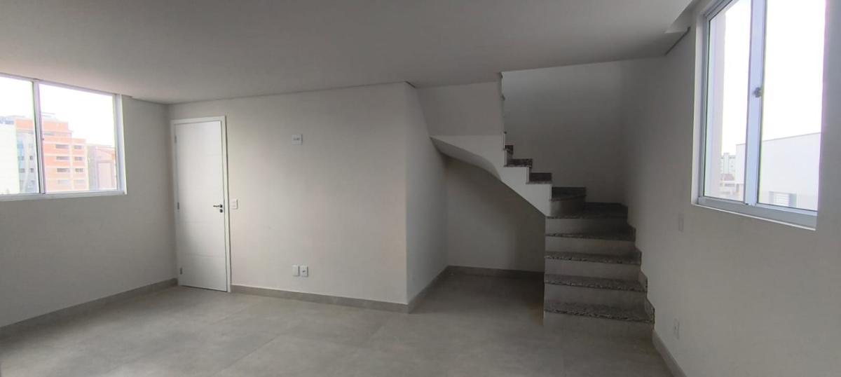 Cobertura, Ana Lúcia, 2 Quartos, 3 Vagas, 1 Suíte