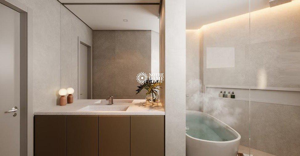 Apartamento, Lourdes, 4 Quartos, 1 Vaga, 2 Suítes