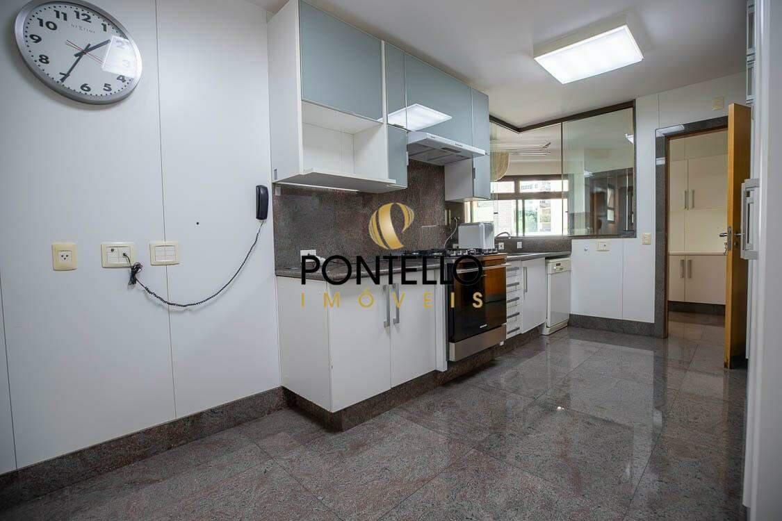 Apartamento, Savassi, 4 Quartos, 0 Vaga, 3 Suítes