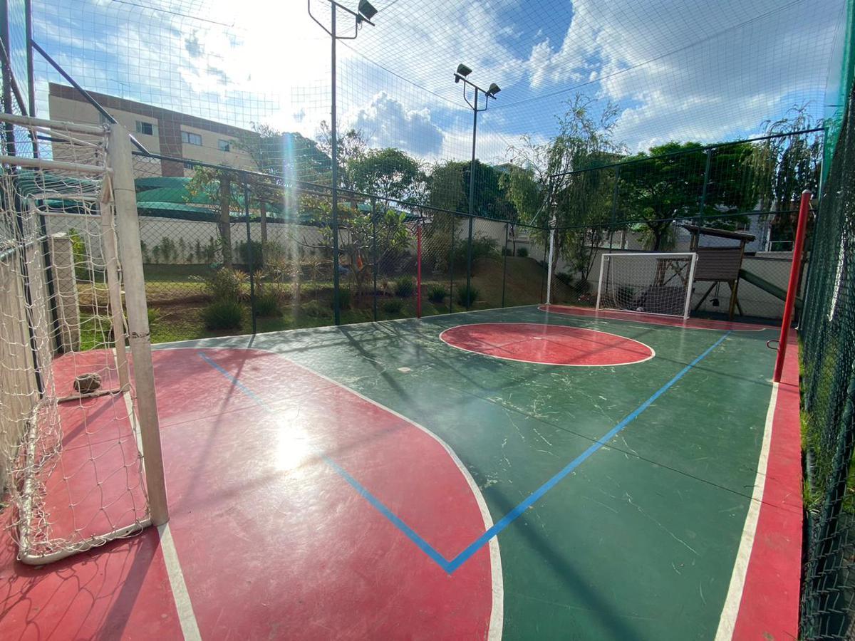 Apartamento, Serrano, 2 Quartos, 1 Vaga, 1 Suíte