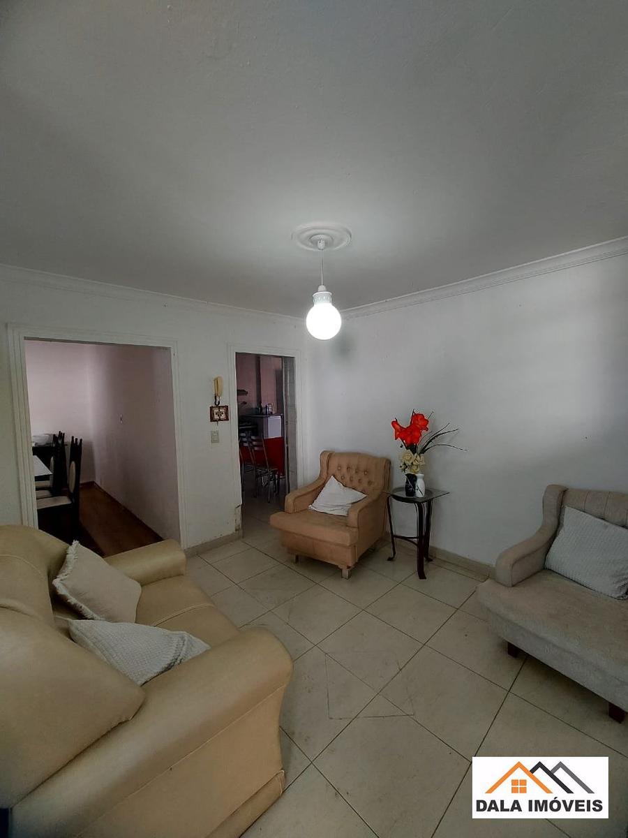 Casa, João Pinheiro, 4 Quartos, 2 Vagas