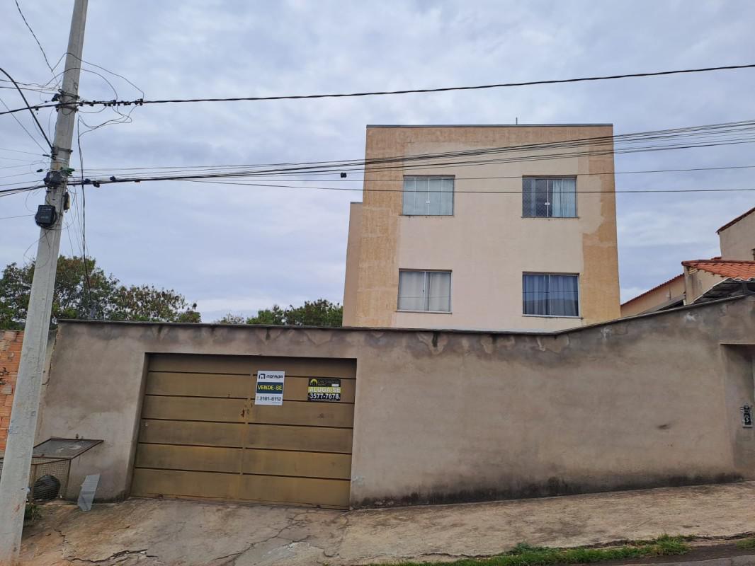 Apartamento, Jardim das Flores, 3 Quartos, 2 Vagas