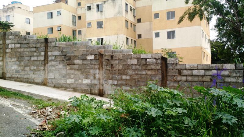 Lote, São Bernardo, 1 Quarto, 0 Vaga