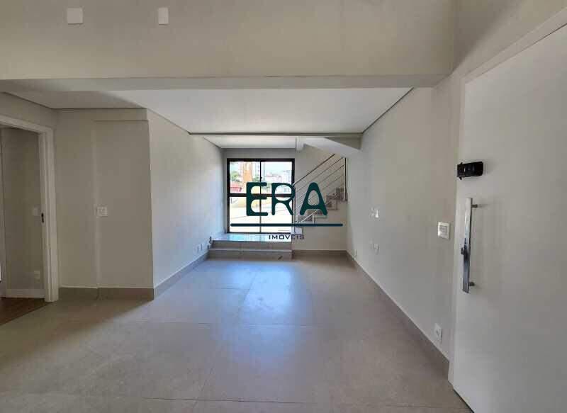 Cobertura, Serra, 3 Quartos, 3 Vagas, 1 Suíte