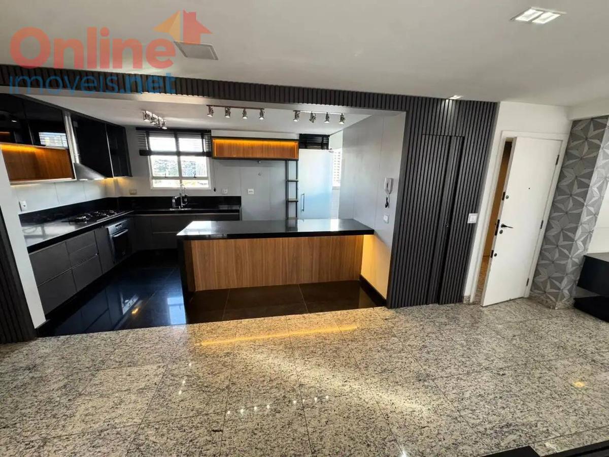 Cobertura, Palmares, 4 Quartos, 0 Vaga, 2 Suítes