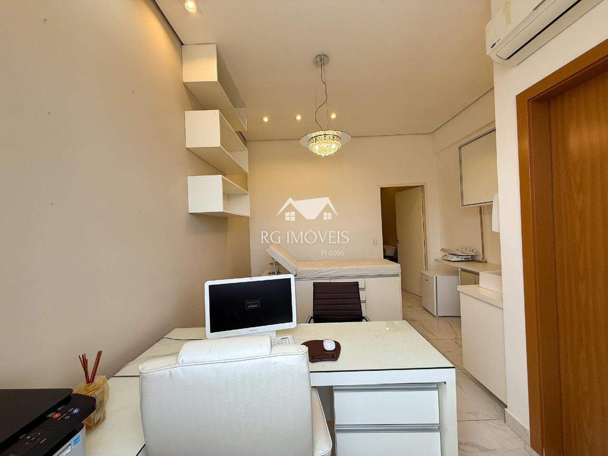 Sala, Buritis, 0 Quarto, 1 Vaga