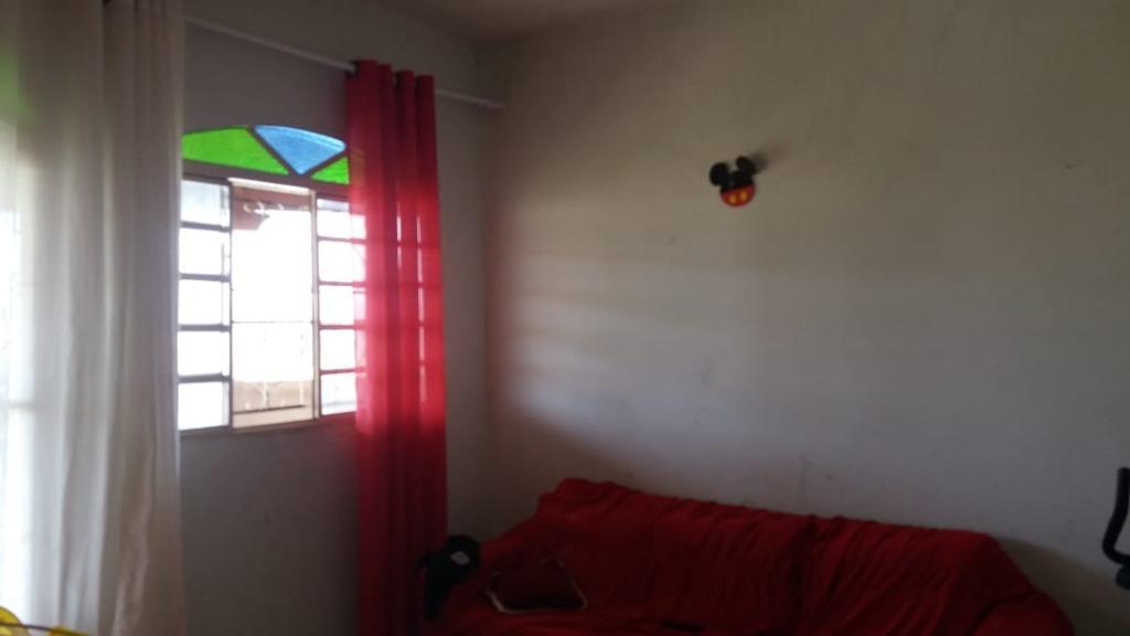 Casa, Morro São Francisco, 3 Quartos, 2 Vagas