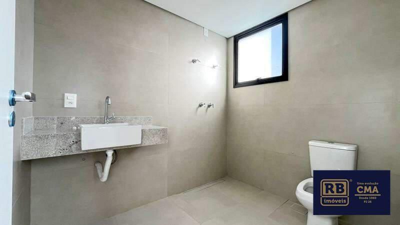 Cobertura, Sion, 3 Quartos, 3 Vagas, 3 Suítes