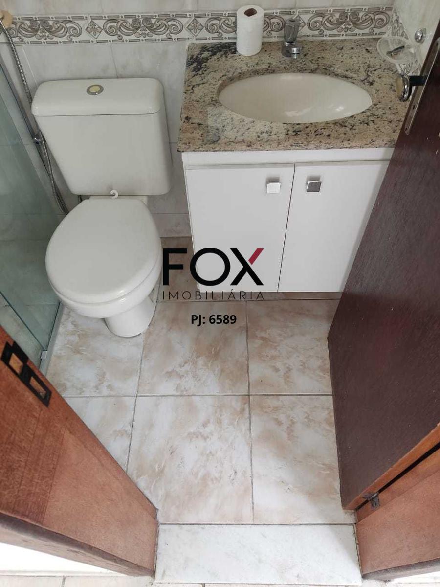 Apartamento, Castelo, 2 Quartos, 1 Vaga, 1 Suíte