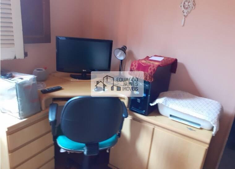 Casa, Serra, 4 Quartos, 3 Vagas, 1 Suíte