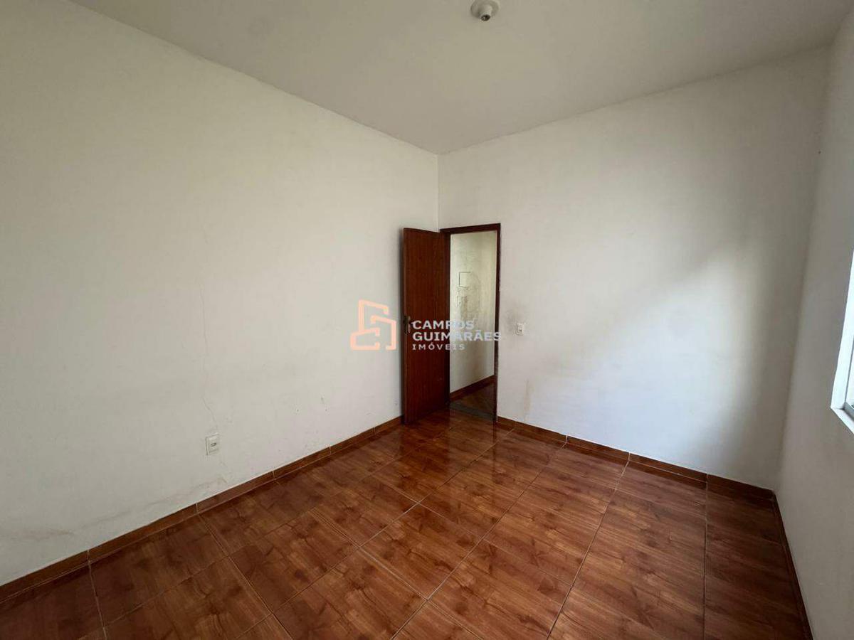 Casa, Santa Helena, 3 Quartos, 1 Vaga, 1 Suíte