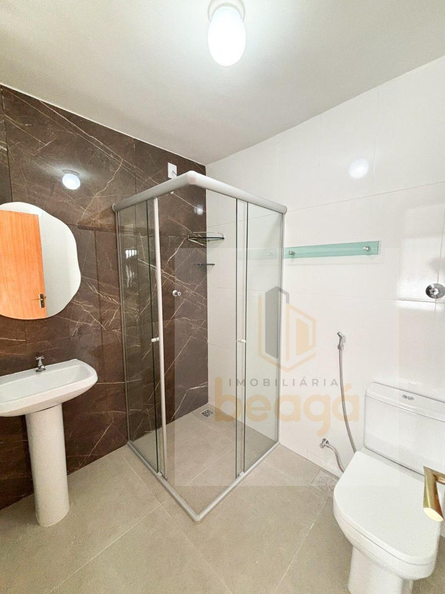 Casa, Caiçaras, 3 Quartos, 1 Vaga