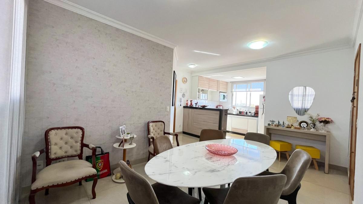 Apartamento, Dona Clara, 3 Quartos, 1 Vaga, 1 Suíte