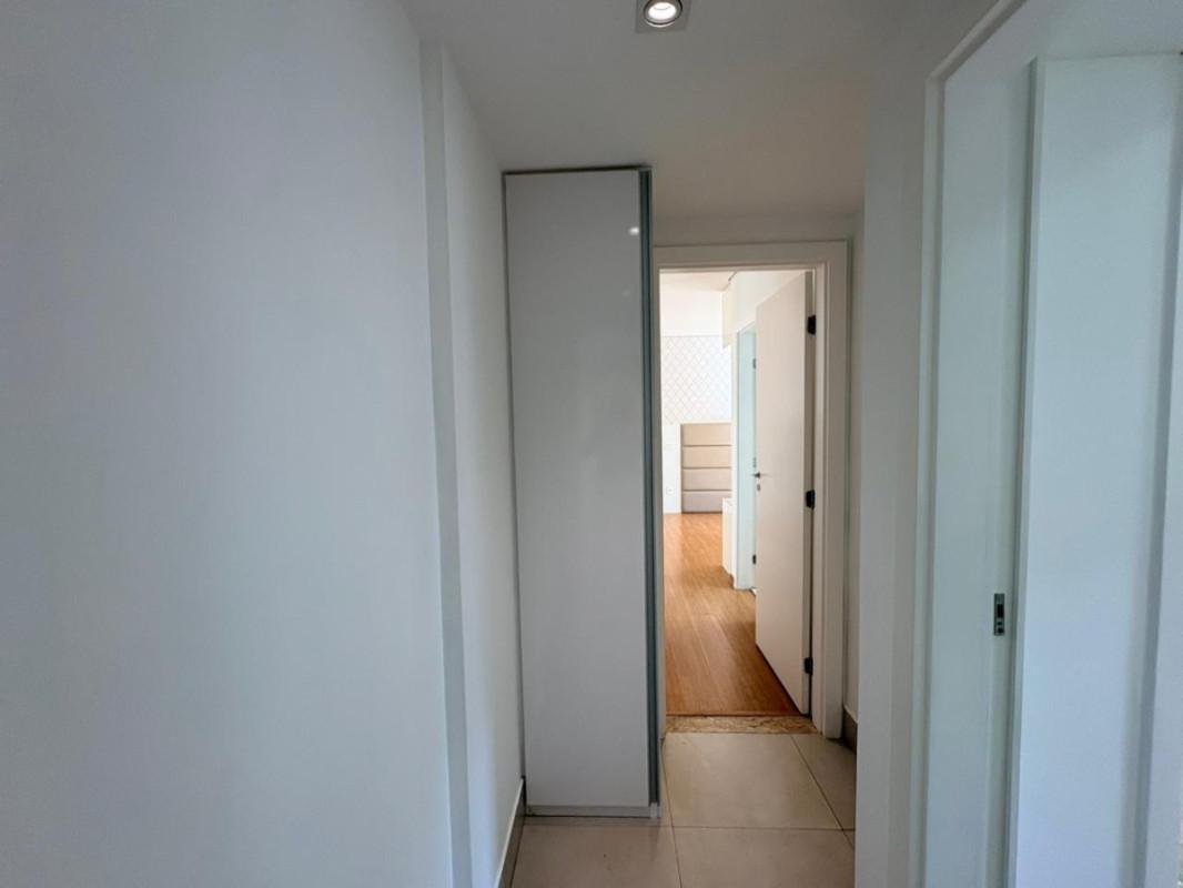 Apartamento, Vila da Serra, 2 Quartos, 2 Vagas, 1 Suíte