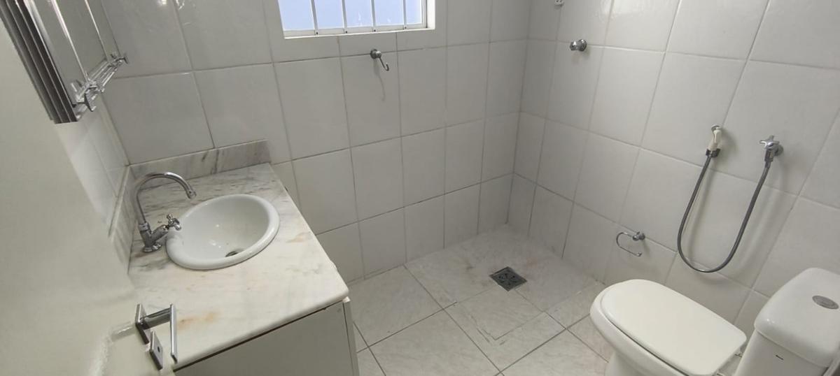 Apartamento, Cidade Nova, 3 Quartos, 2 Vagas, 1 Suíte