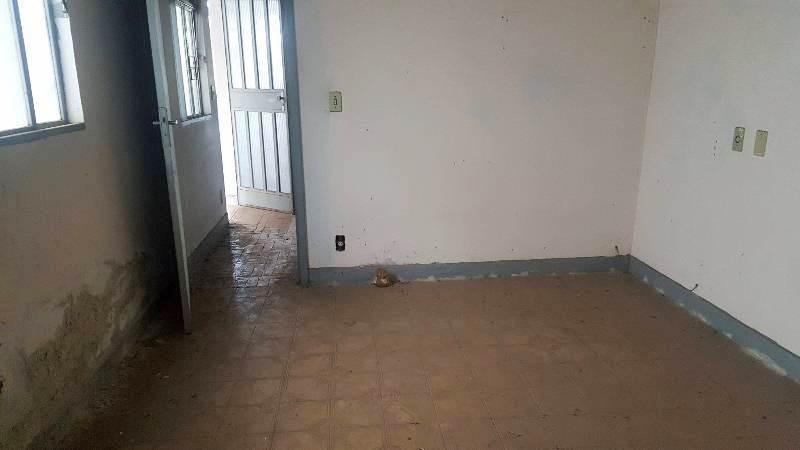 Lote, Santa Efigênia, 3 Quartos, 0 Vaga