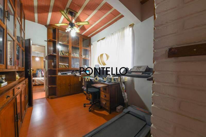 Casa, Santa Lúcia, 5 Quartos, 4 Vagas, 3 Suítes