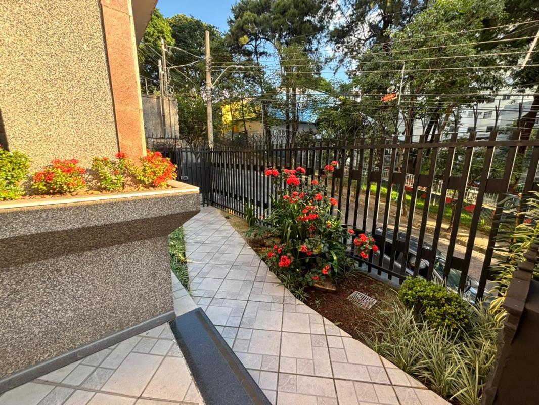 Apartamento, Cidade Nova, 4 Quartos, 2 Vagas, 1 Suíte