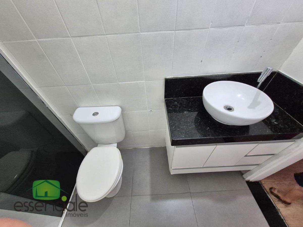 Apartamento, Eldorado, 2 Quartos, 1 Vaga
