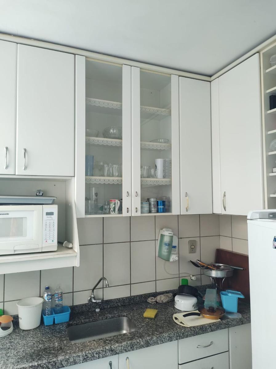 Apartamento, Bandeirantes (pampulha), 2 Quartos, 1 Vaga