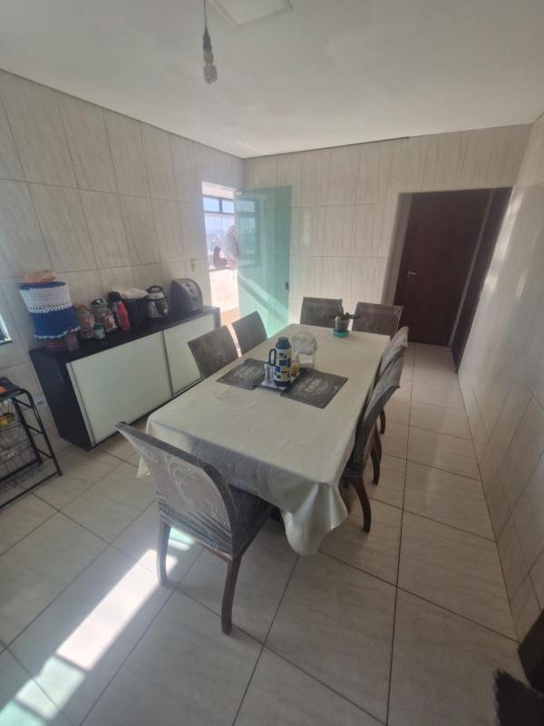 Casa, Vila Magdalena, 3 Quartos, 2 Vagas