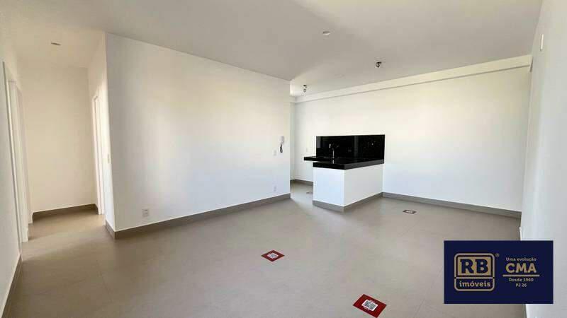 Apartamento, Grajaú, 3 Quartos, 3 Vagas, 3 Suítes