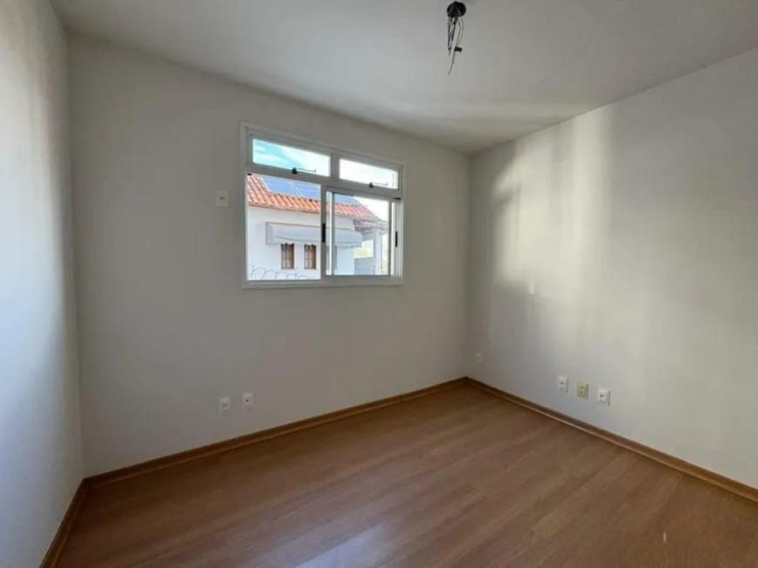 Apartamento, Havaí, 3 Quartos, 2 Vagas, 1 Suíte