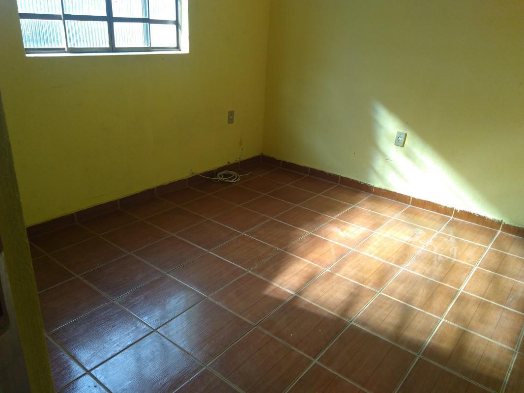 Casa, Jardim Guanabara, 3 Quartos, 2 Vagas