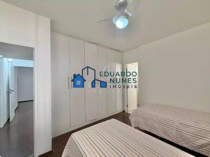 Apartamento, Santo Agostinho, 4 Quartos, 3 Vagas, 1 Suíte