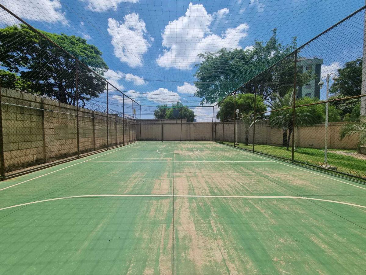 Apartamento, Jardim Riacho das Pedras, 2 Quartos, 1 Vaga