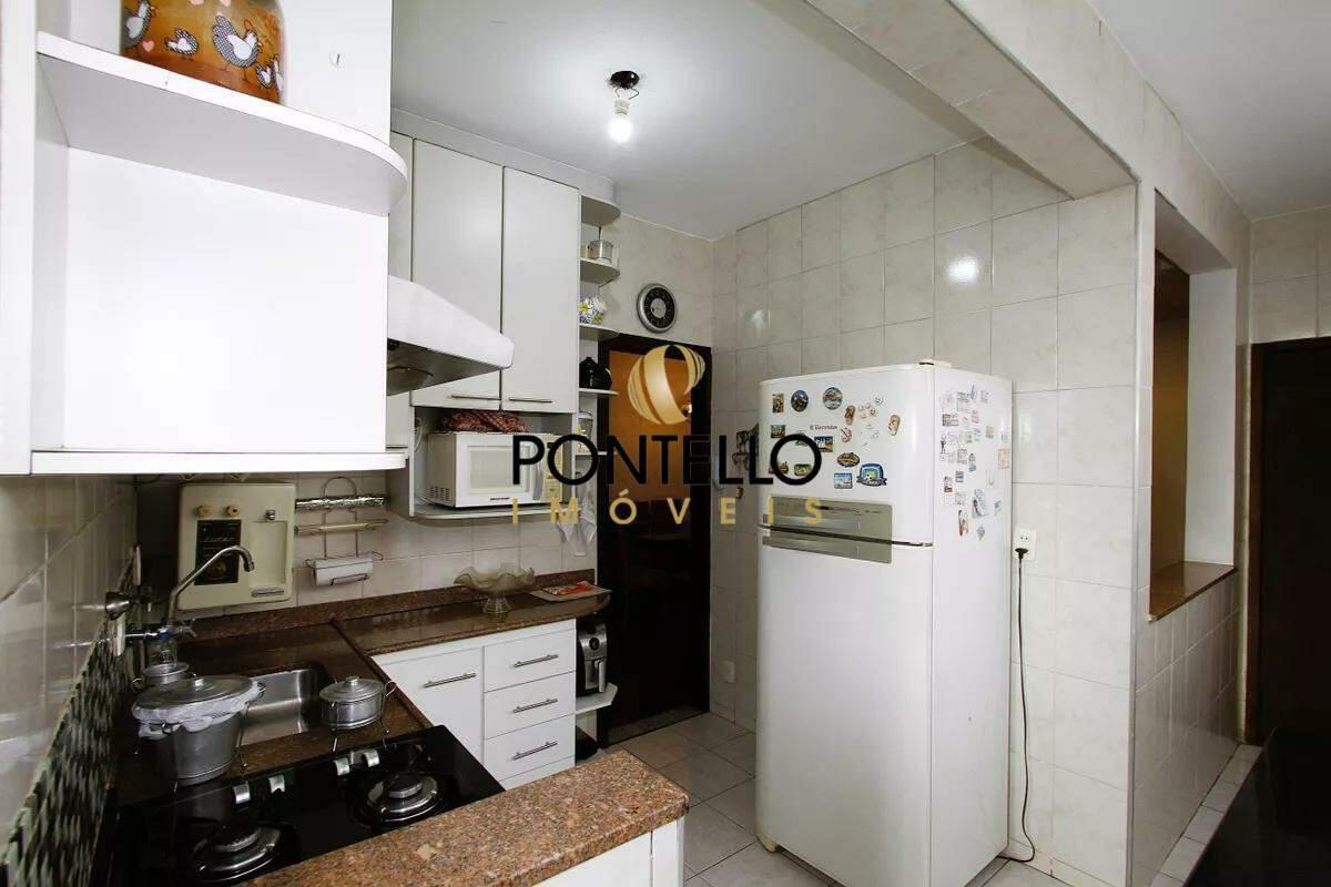 Apartamento, Jardim América, 3 Quartos, 1 Vaga, 1 Suíte