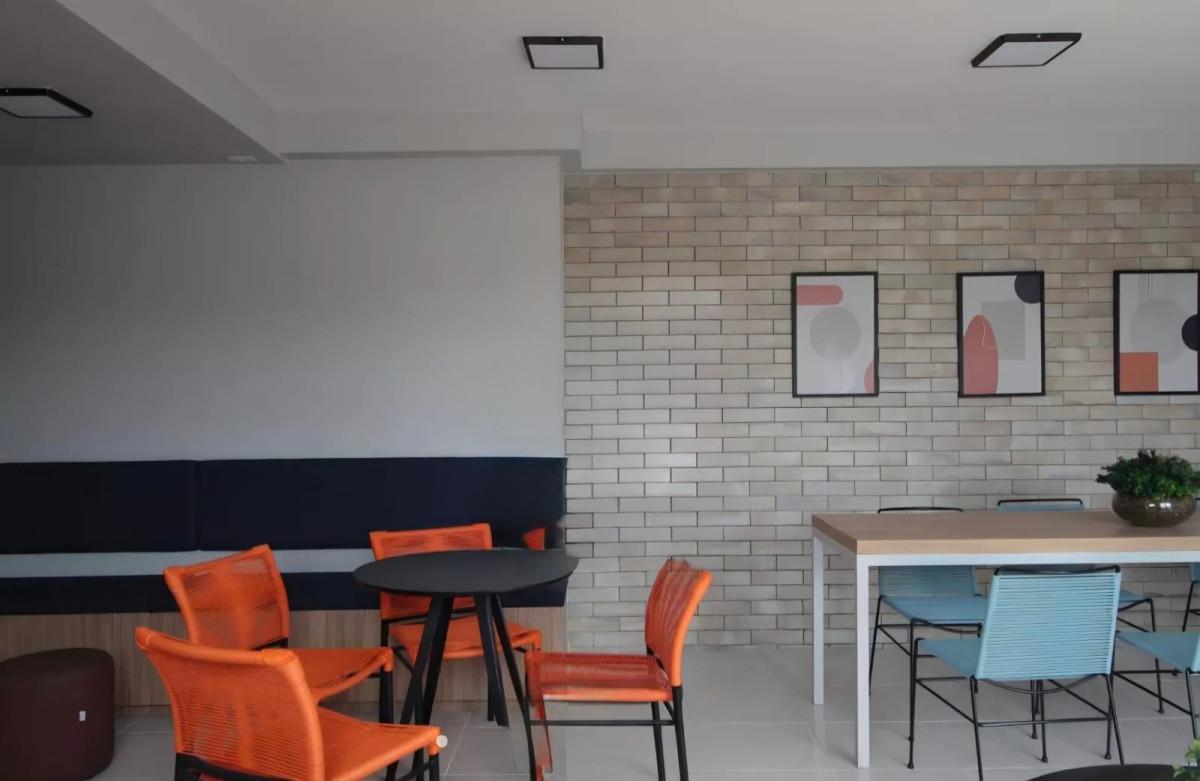 Apartamento, Itatiaia, 2 Quartos, 1 Vaga