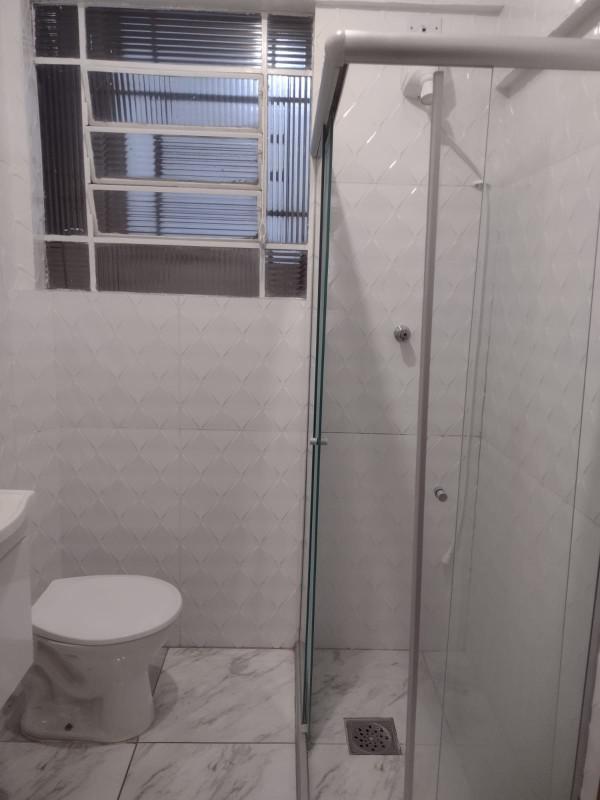 Apartamento, Centro, 2 Quartos, 0 Vaga