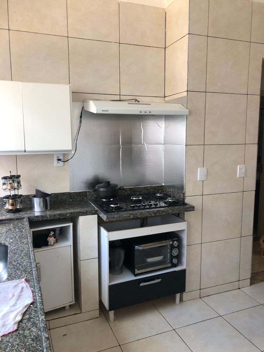 Casa, Alto do Cabral, 4 Quartos, 4 Vagas, 1 Suíte