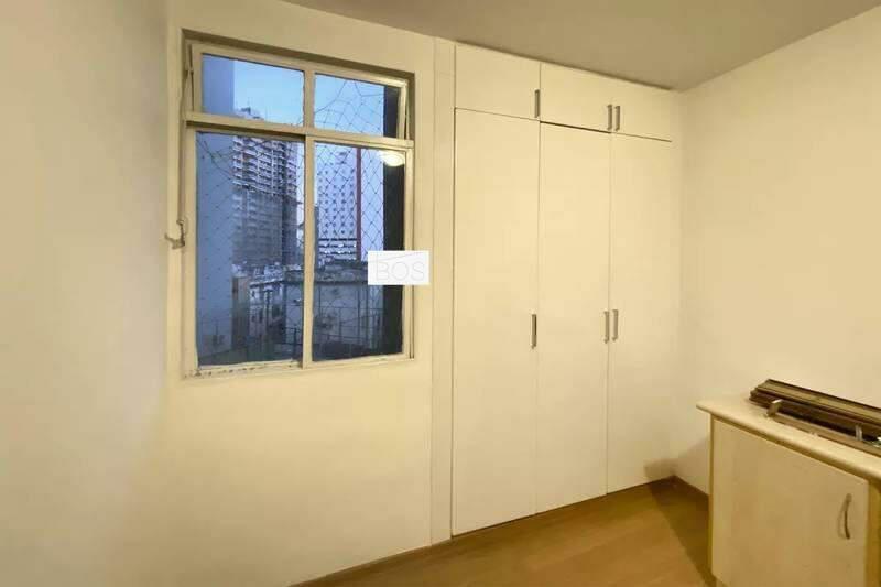 Apartamento, Coração de Jesus, 3 Quartos, 1 Vaga, 1 Suíte