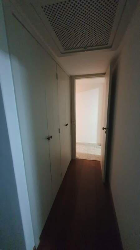 Cobertura, Sion, 5 Quartos, 3 Vagas, 1 Suíte