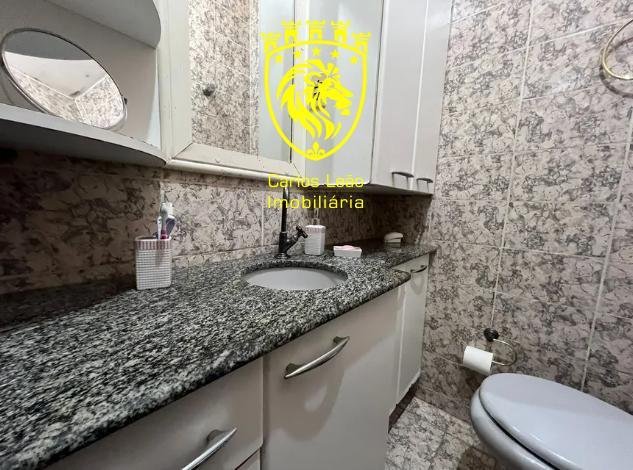 Apartamento, Planalto, 2 Quartos, 3 Vagas, 2 Suítes