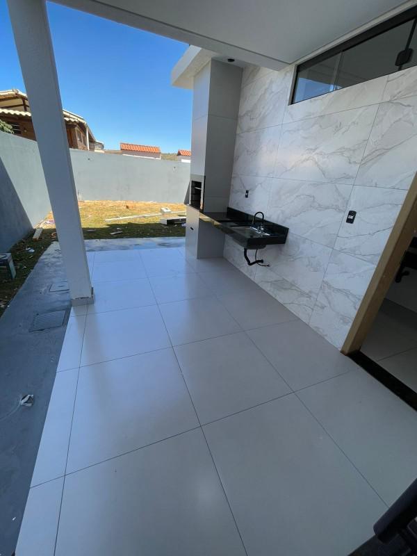 Casa, Jardim Imperial, 3 Quartos, 3 Vagas, 1 Suíte