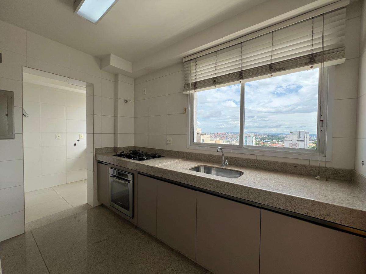 Apartamento, Liberdade, 3 Quartos, 3 Vagas, 1 Suíte