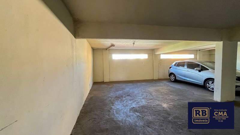Apartamento, Coração de Jesus, 4 Quartos, 2 Vagas, 1 Suíte