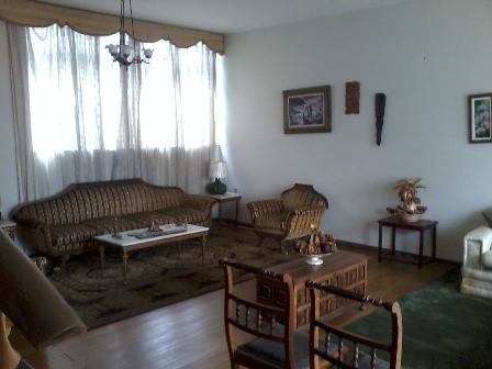 Casa, São Luiz (pampulha), 5 Quartos, 10 Vagas, 2 Suítes