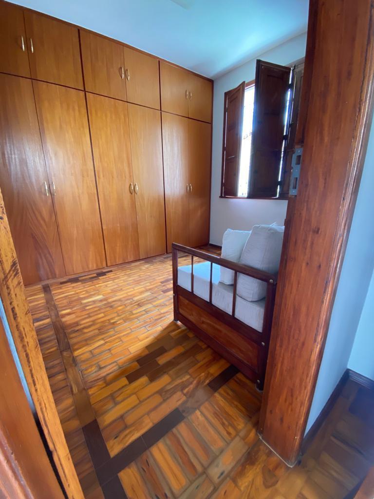 Casa, Floresta, 2 Quartos, 2 Vagas