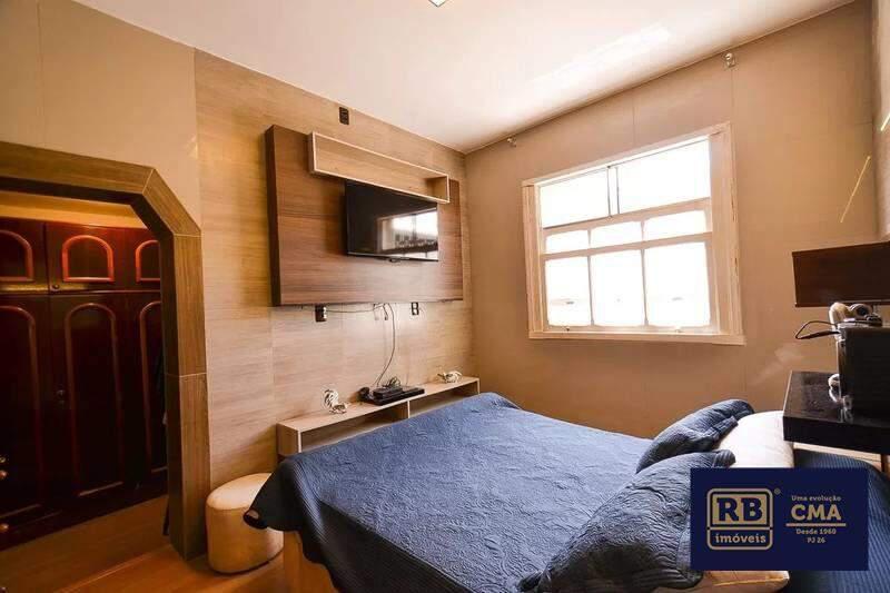 Casa, Santa Teresa, 6 Quartos, 2 Vagas, 4 Suítes