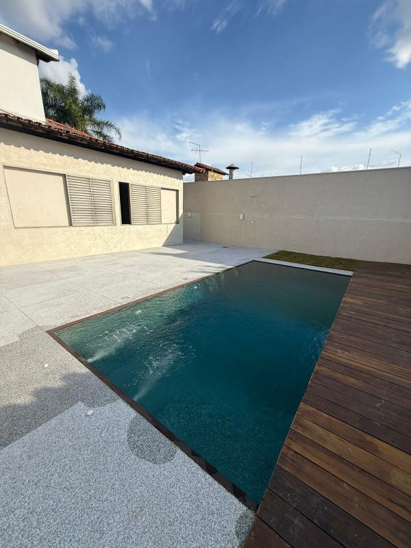 Casa, Guarujá, 4 Quartos, 4 Vagas, 1 Suíte