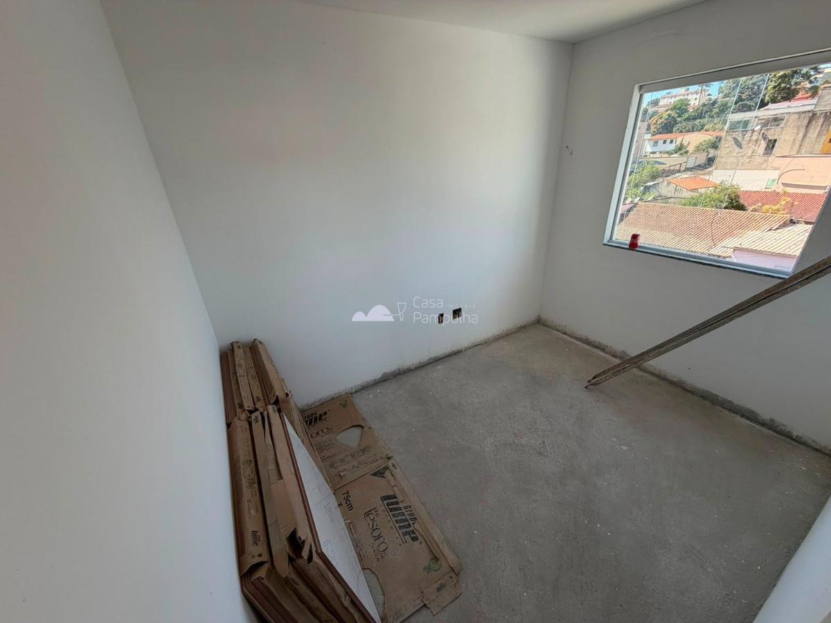 Apartamento, Santa Amélia, 2 Quartos, 1 Vaga