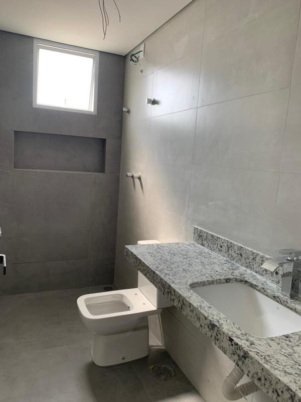 Cobertura, Manacás, 4 Quartos, 1 Vaga, 1 Suíte